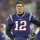 Tom Brady has received a career’s worth of fluffing from the media, and now he attacks reporters spreading the word of the dangers of COVID-19.